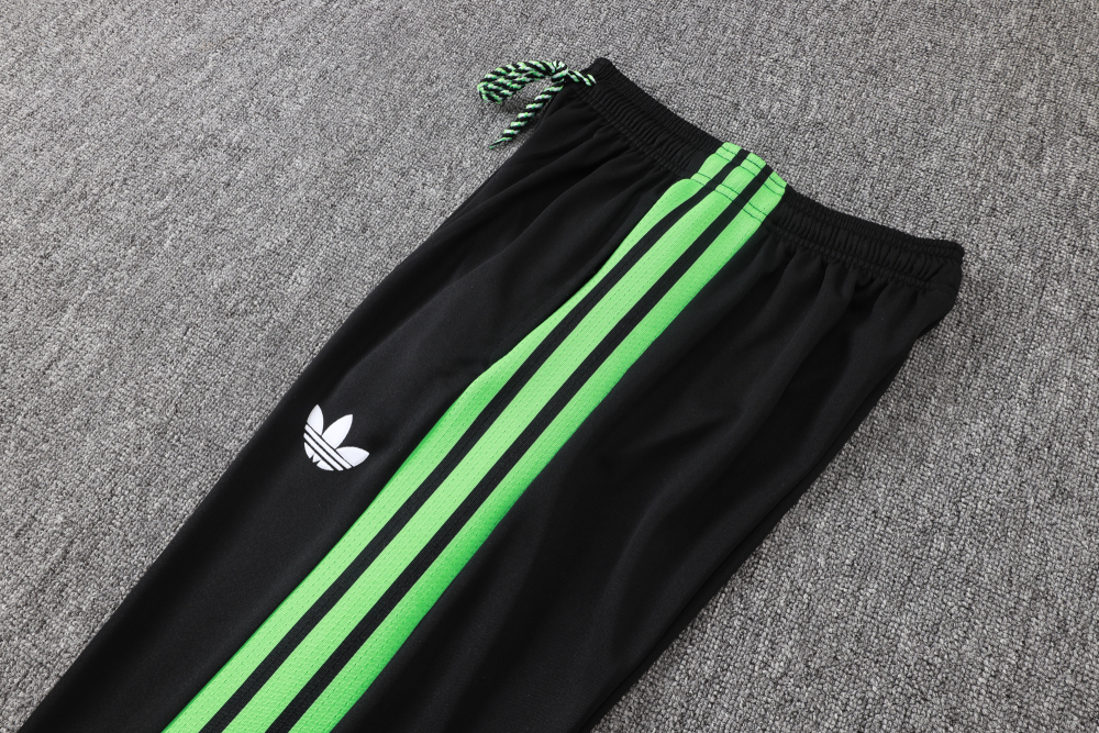 2026/2027 Mexico training suit set