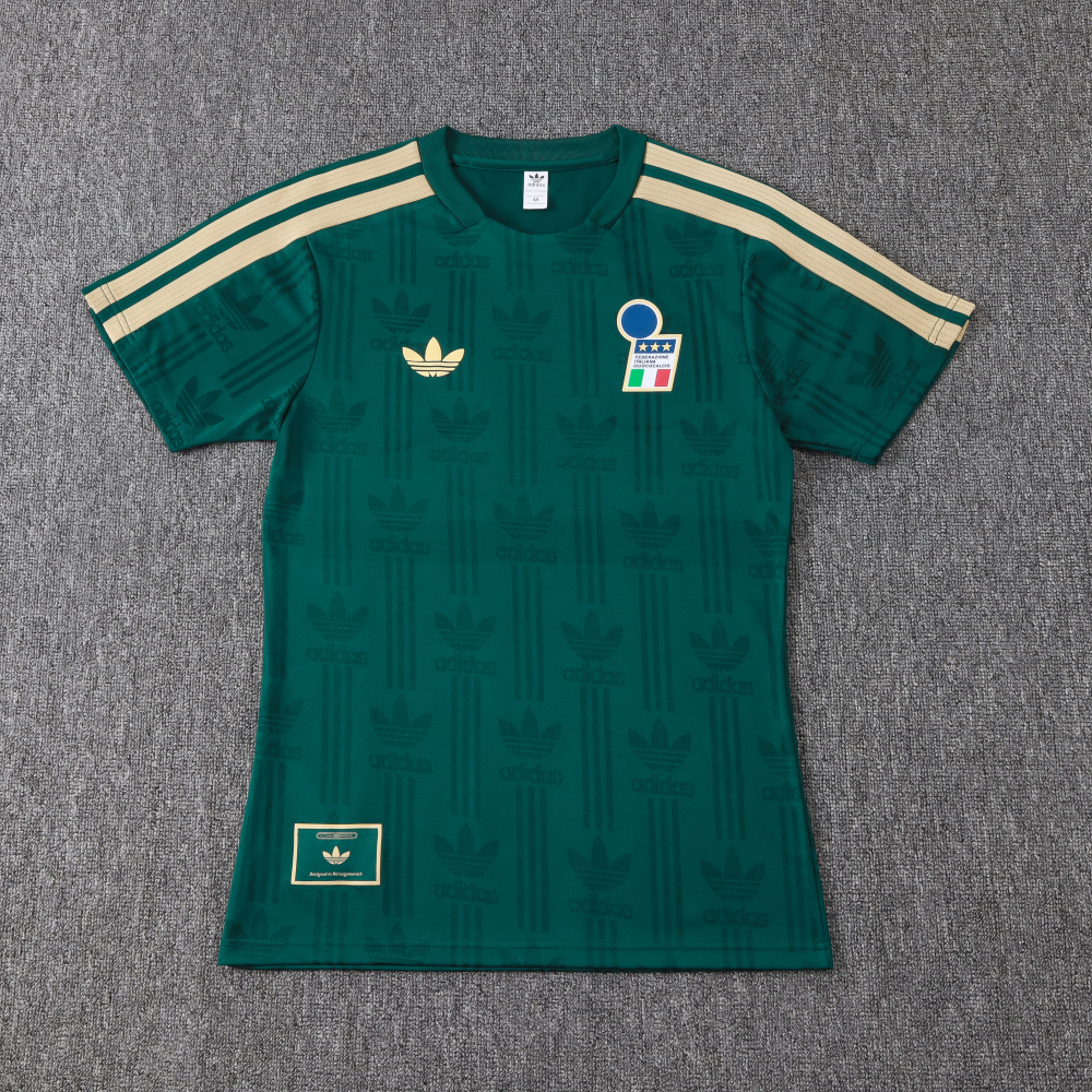 2026/2027 Italy Training Suit