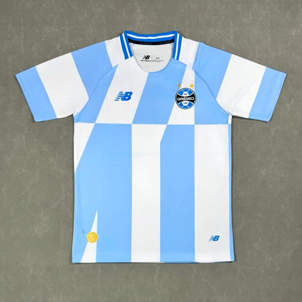 2026/2027 Grêmio Away Football Shirt（Fans version）