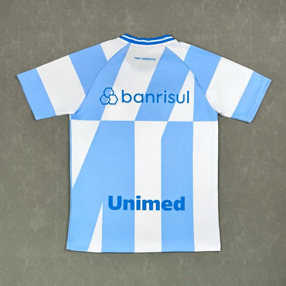 2026/2027 Grêmio Away Football Shirt（Fans version）