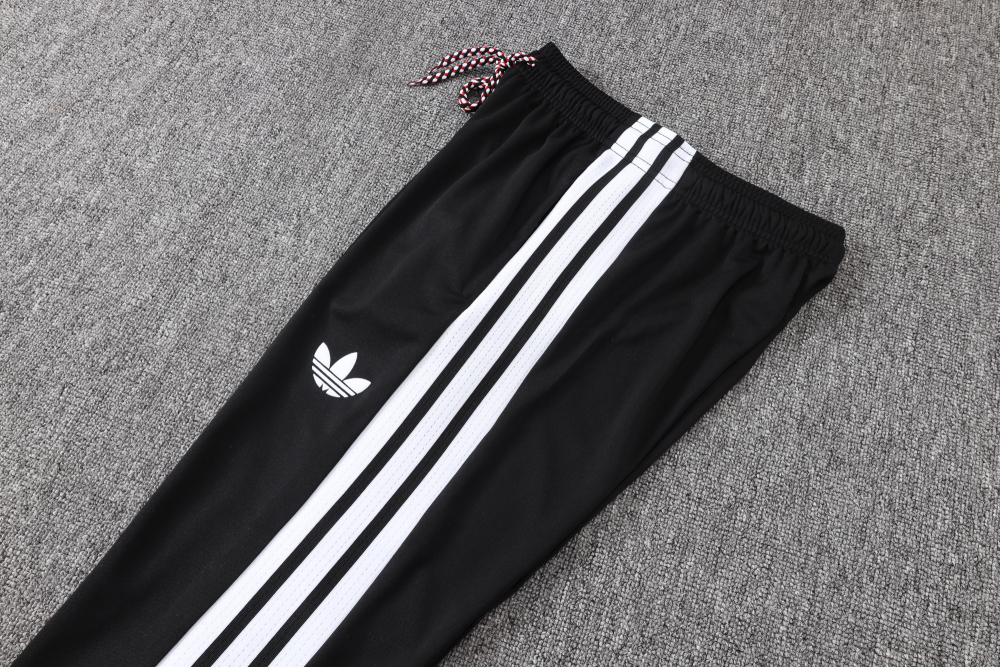 2026/2027 Germany Red Training Suit set