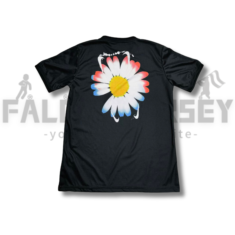 2026/2027 South Korea Black Special Football Shirt（Fans Version）