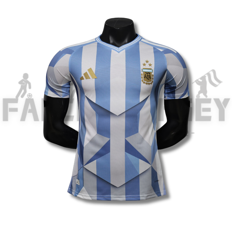 2026/2027 Argentina Special Edition Football Jersey(Players Edition)
