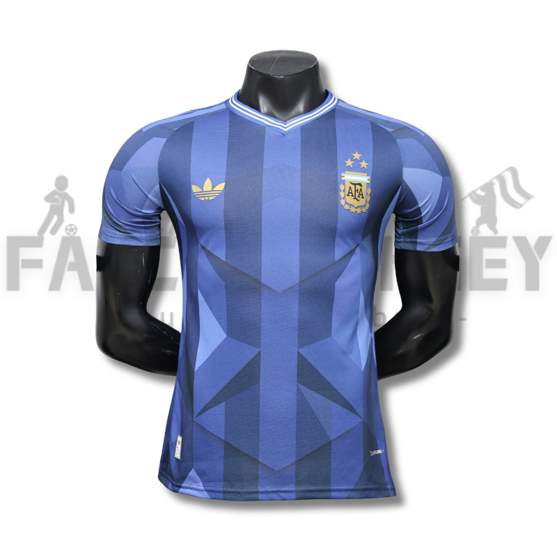 2026/2027 Argentina Special Edition Football Jersey(Players Edition)