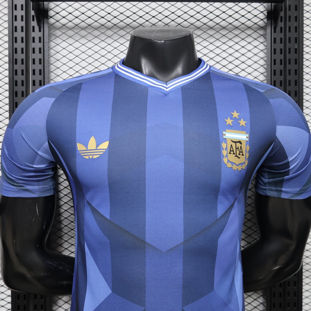 2026/2027 Argentina Special Edition Football Jersey(Players Edition)