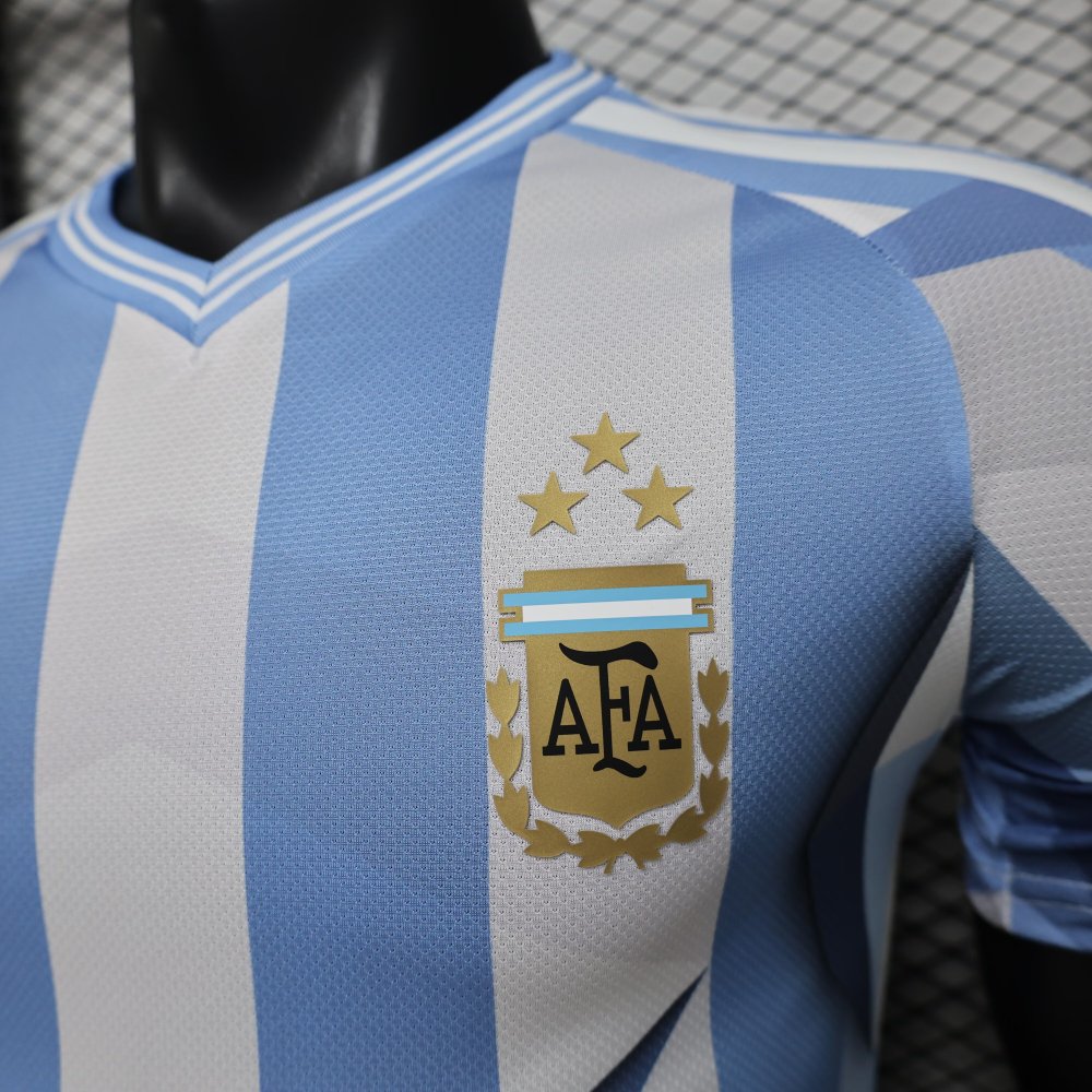 2026/2027 Argentina Special Edition Football Jersey(Players Edition)