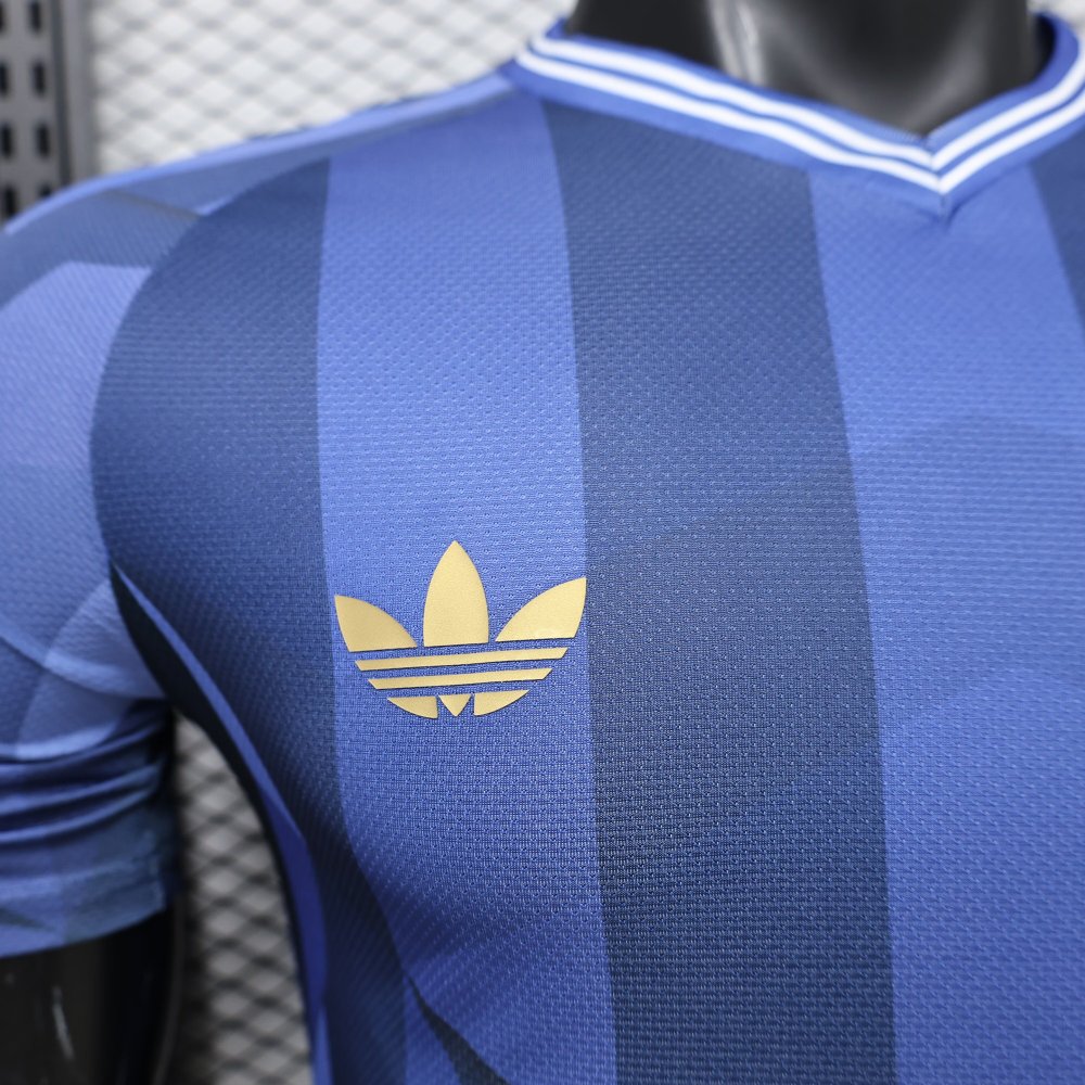 2026/2027 Argentina Special Edition Football Jersey(Players Edition)