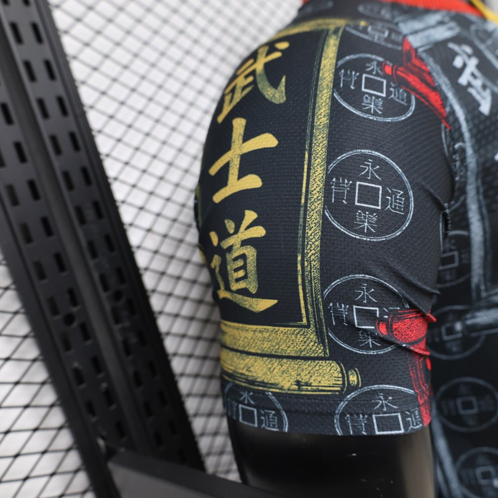 2026/2027 Japan Special Football Jersey(Player Version)