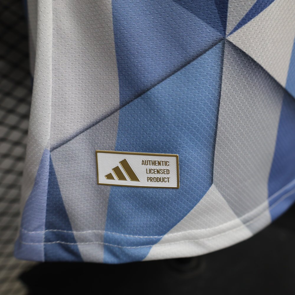 2026/2027 Argentina Special Edition Football Jersey(Players Edition)