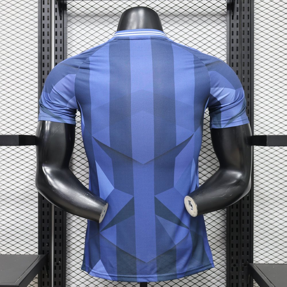 2026/2027 Argentina Special Edition Football Jersey(Players Edition)