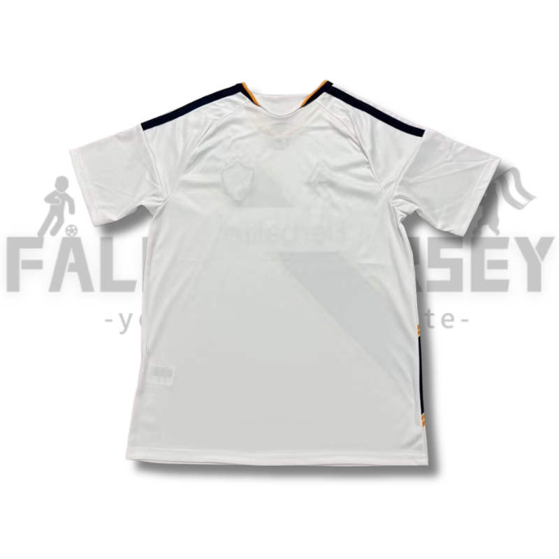 2026/2027 LA Galaxy Home Football Shirt（ Fans Edition ）