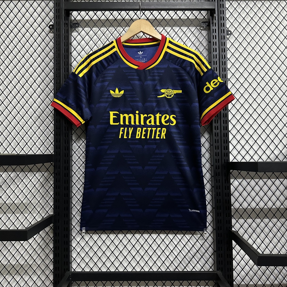2026/2027 Arsenal Away Football Jersey (Fans Edition )