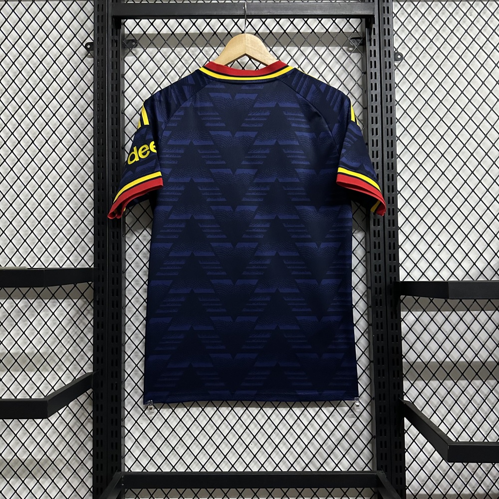 2026/2027 Arsenal Away Football Jersey (Fans Edition )