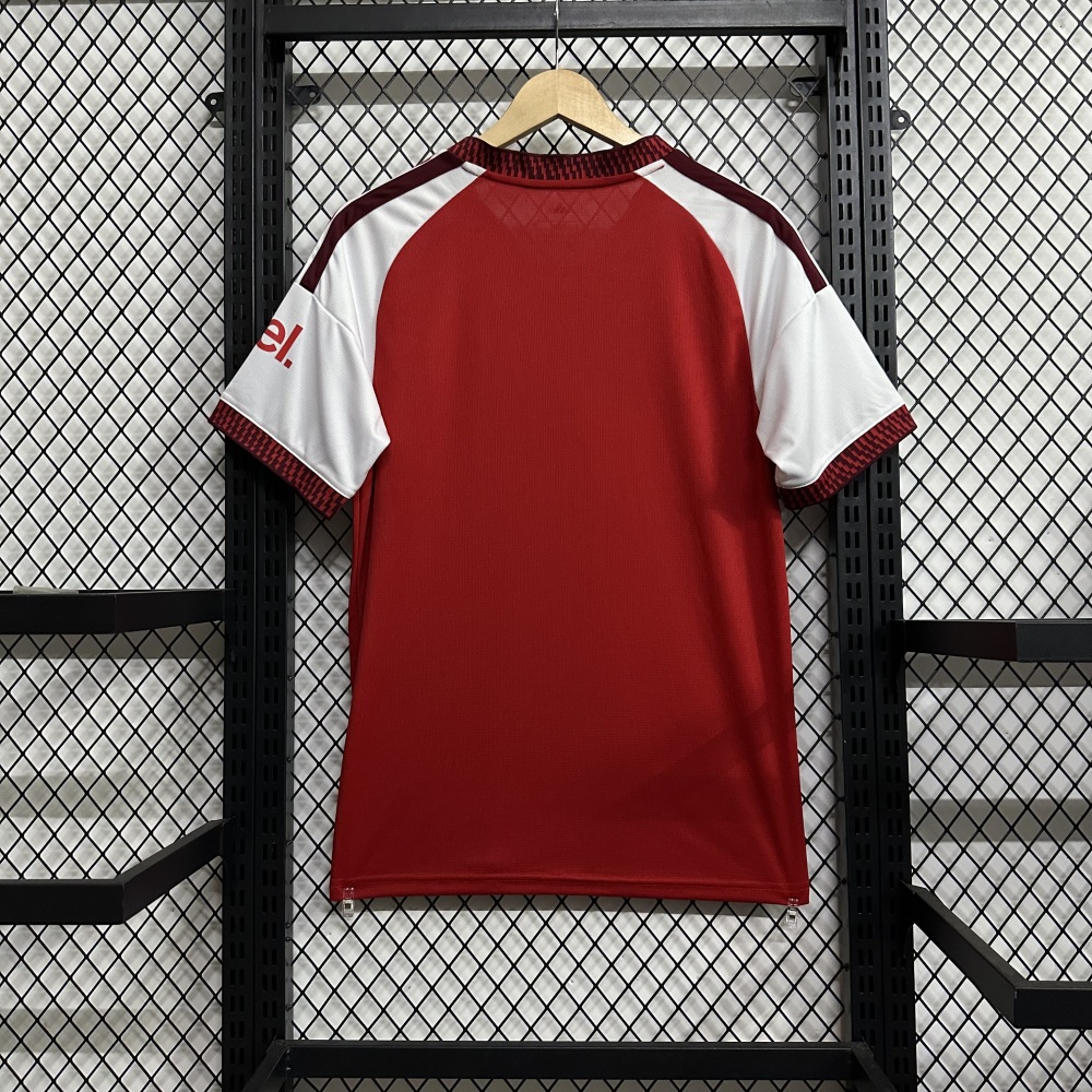 2026/2027 Arsenal Home Football Jersey (Fans Edition )