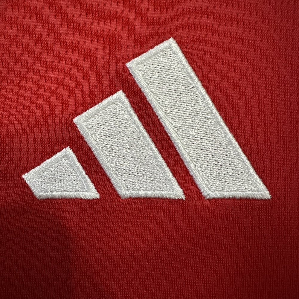2026/2027 Arsenal Home Football Jersey (Fans Edition )