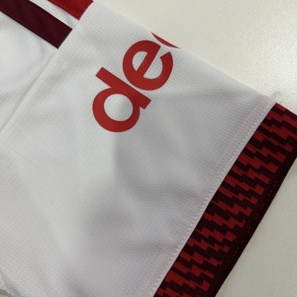 2026/2027 Arsenal Home Football Jersey (Fans Edition )