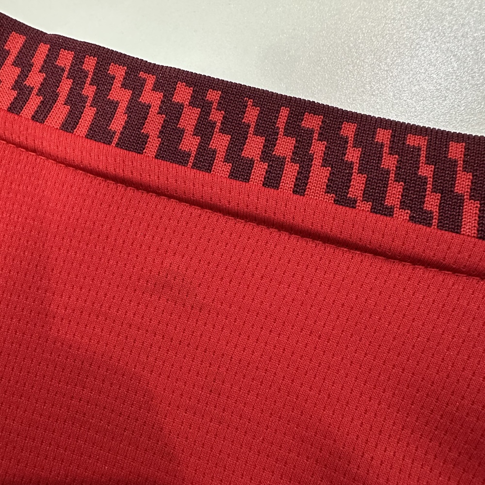 2026/2027 Arsenal Home Football Jersey (Fans Edition )