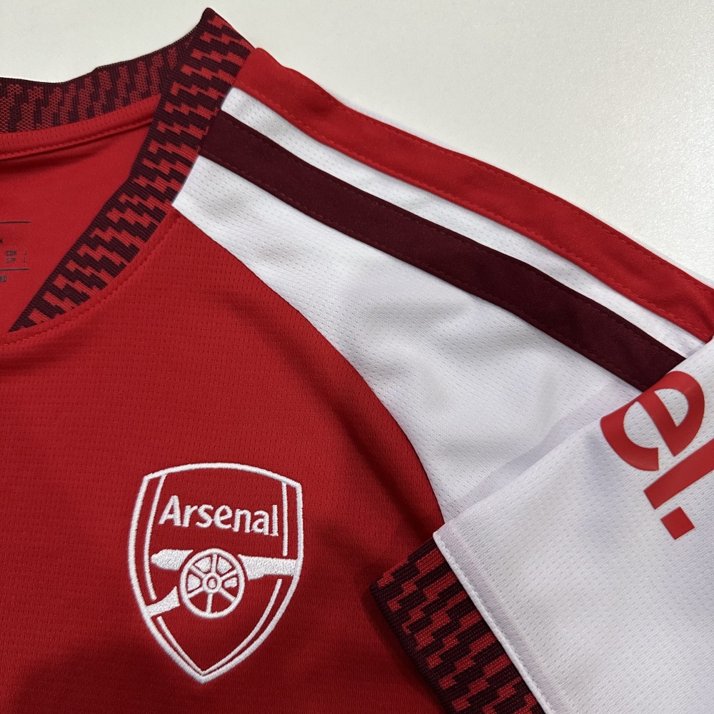 2026/2027 Arsenal Home Football Jersey (Fans Edition )