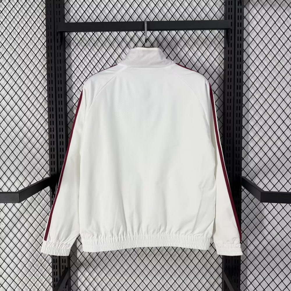 2026/2027 Spain Windbreaker Football Shirt