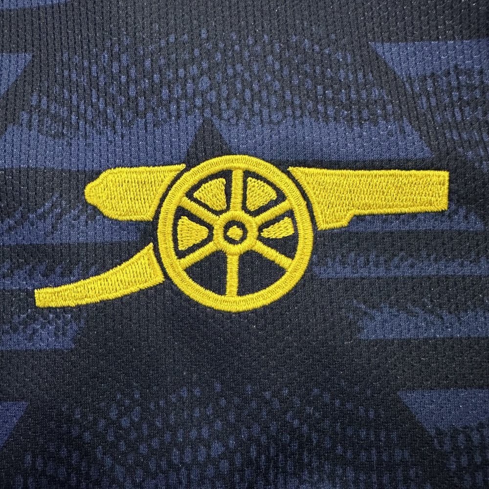 2026/2027 Arsenal Away Football Jersey (Fans Edition )