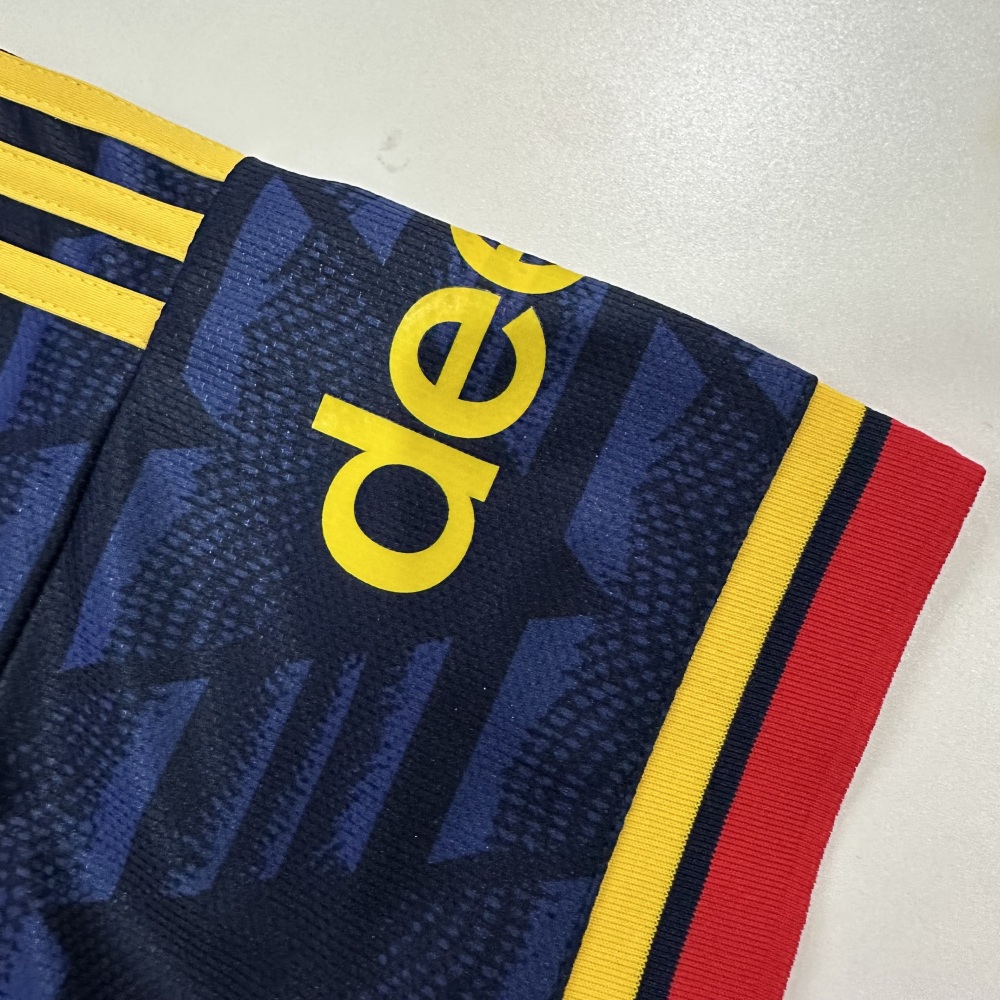 2026/2027 Arsenal Away Football Jersey (Fans Edition )
