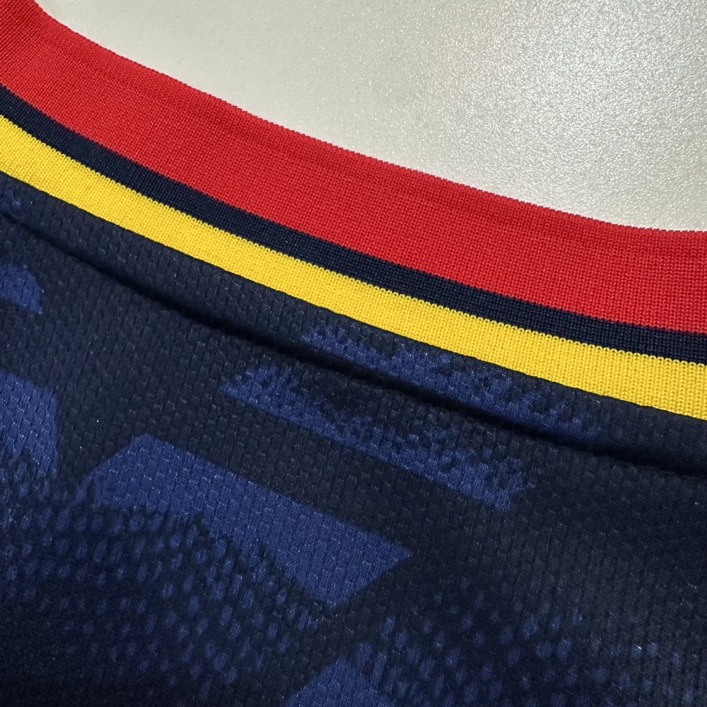 2026/2027 Arsenal Away Football Jersey (Fans Edition )