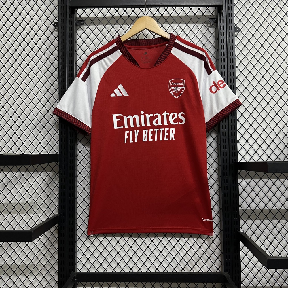 2026/2027 Arsenal Home Football Jersey (Fans Edition )