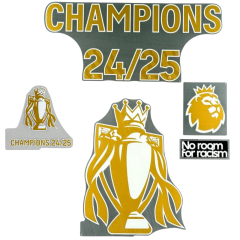 EPL+champion