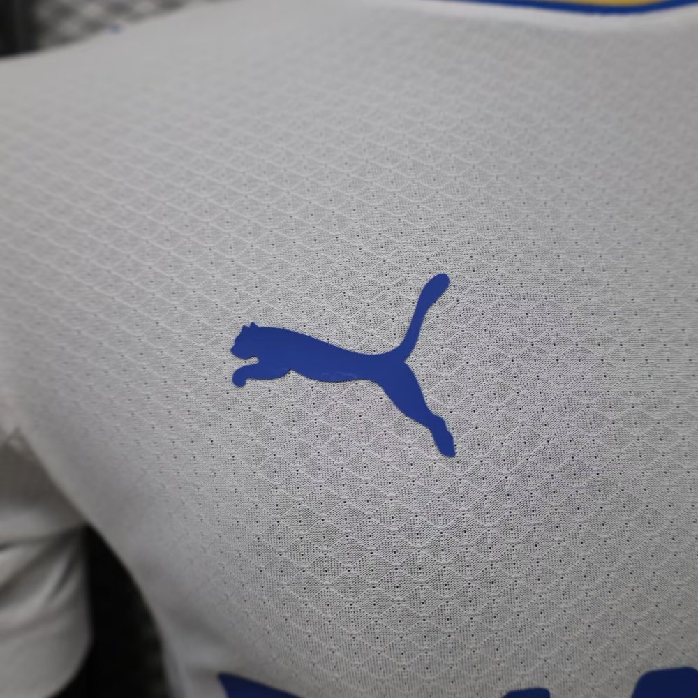 2026/2027 Olympique Marseille Home Football Shirt(Player Version )