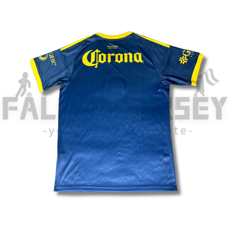 2026/2027 Club América Away Football Jersey （Fans Version）