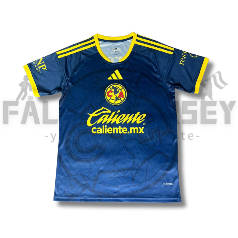 2026/2027 Club América Away Football Jersey （Fans Version）