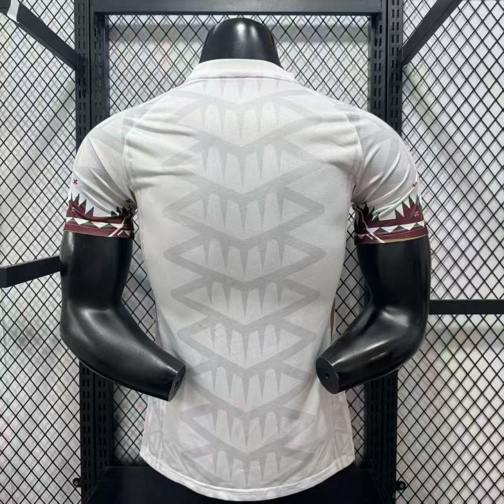 2026/2027 Mexico Special Football Shirt (Player Version）