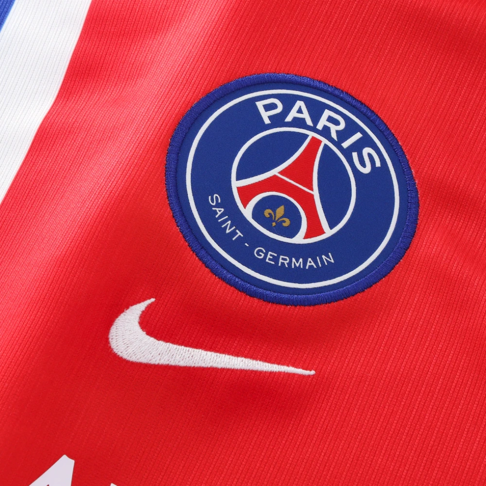 2026/2027 Paris Saint-Germain Home Football Shirt（Fans Version）