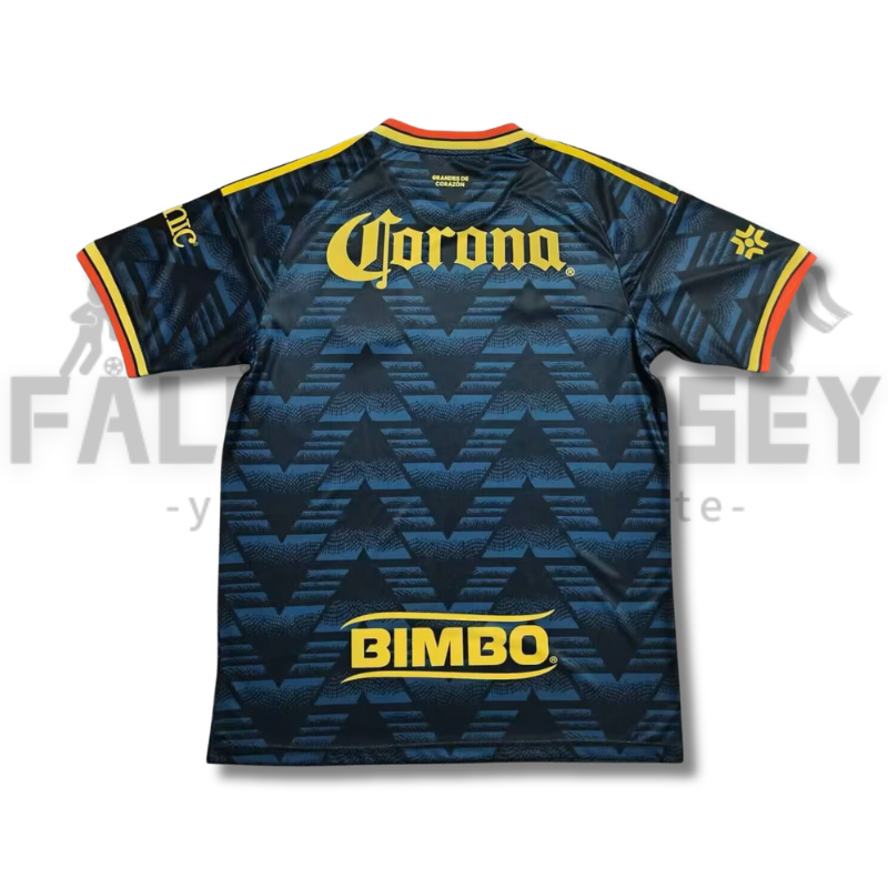 2026/2027 Club América Away Football Jersey （Fans Version）