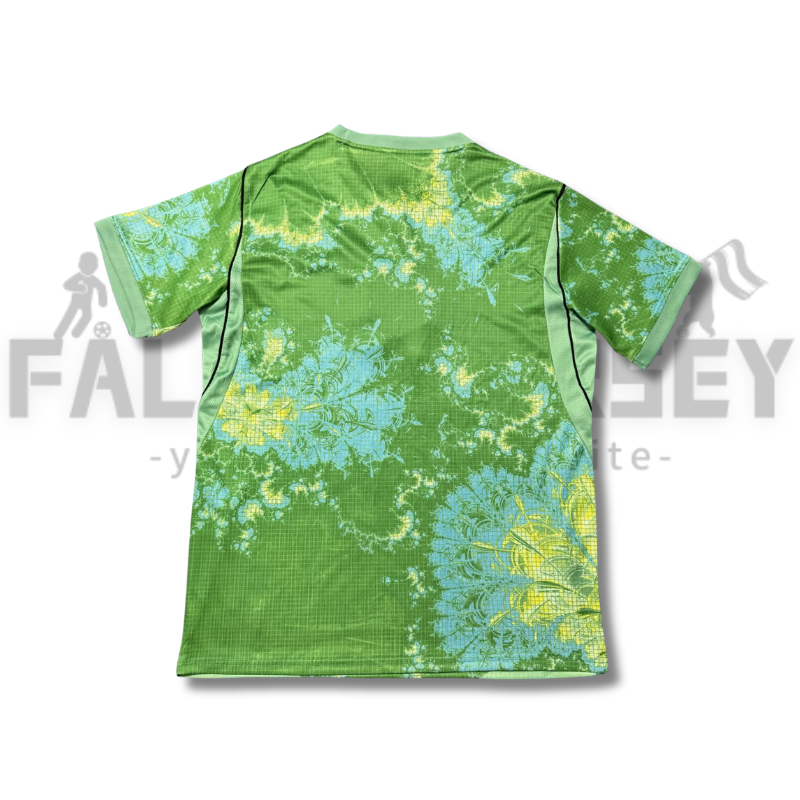 2026/2027 Netherlands Goalkeeper Football Jersey（Fans Version）