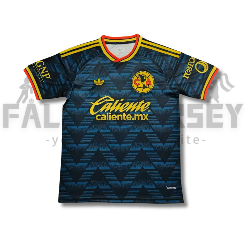 2026/2027 Club América Away Football Jersey （Fans Version）