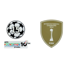 UCL+Intercontinental