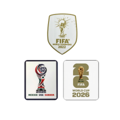 26 World Cup