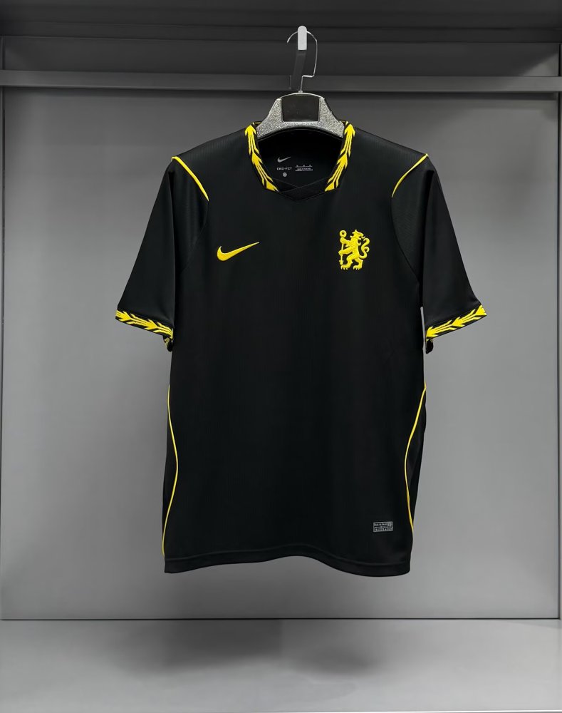 2026/2027 Chelsea Away Jersey (Fans Version)