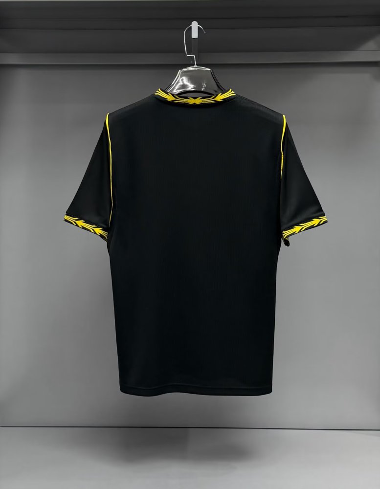 2026/2027 Chelsea Away Jersey (Fans Version)