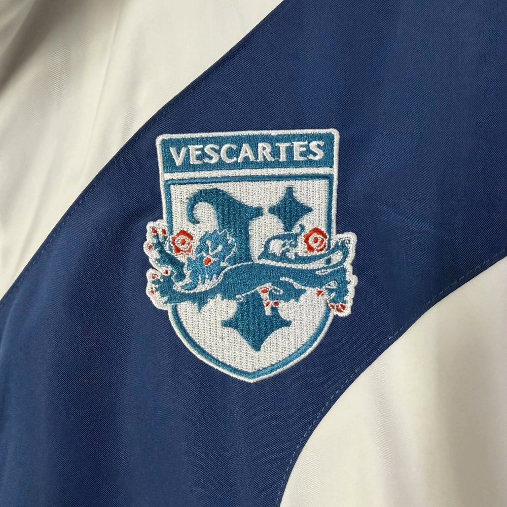 2026/2027 England Windbreaker