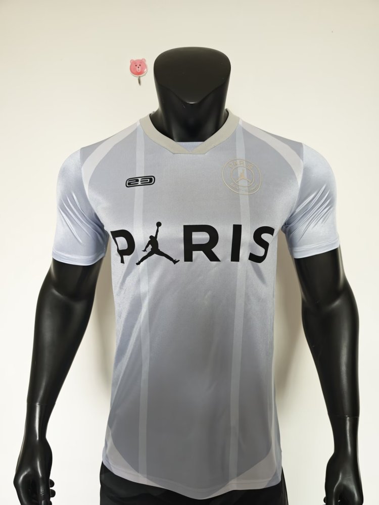 2026/2027 Paris Special Jersey (Player Version)