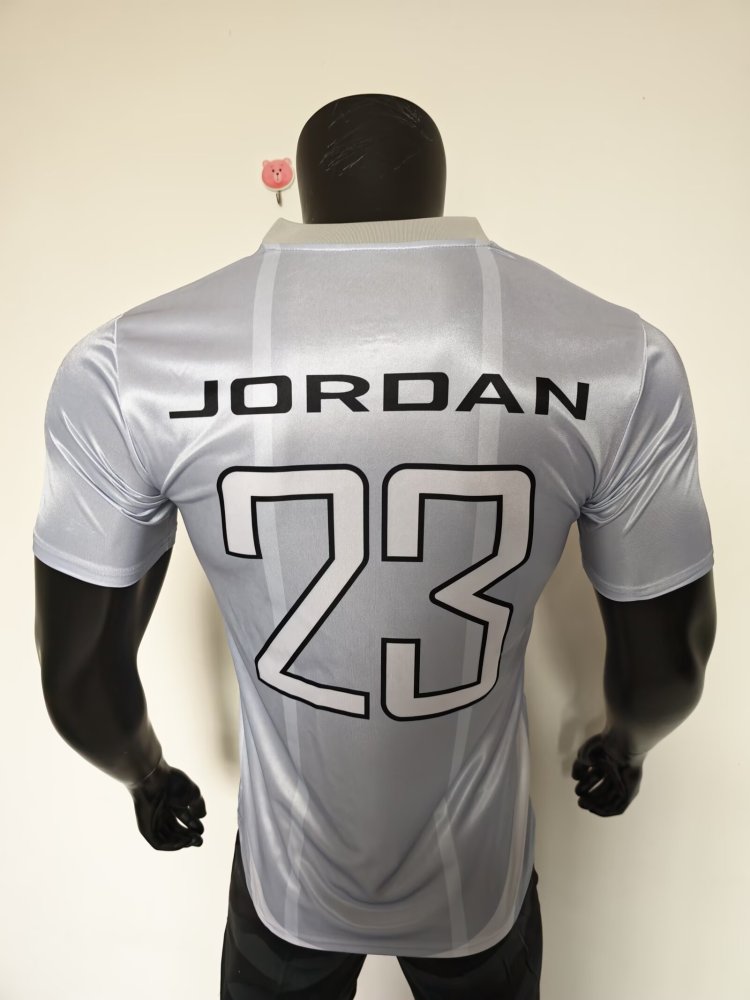 2026/2027 Paris Special Jersey (Player Version)