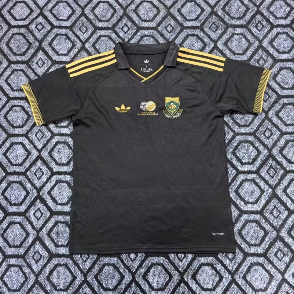 2026/2027 South Africa Special Jersey（ Fans Edition ）