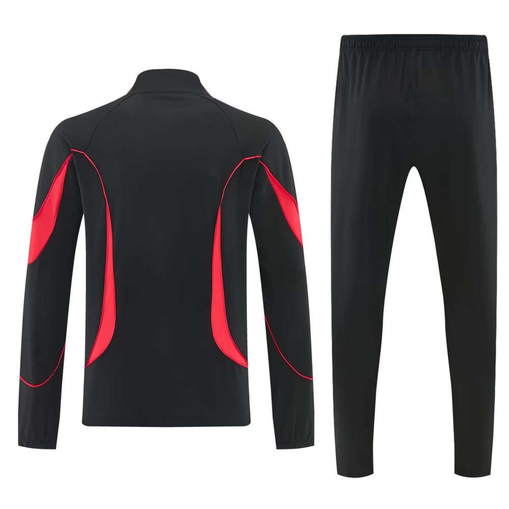 2025/2026 Brazil Full zip training set
