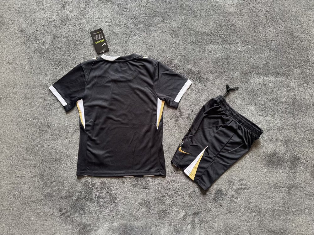 2026/2027 Atlético Mineiro Home Football Shirt （For Kids）