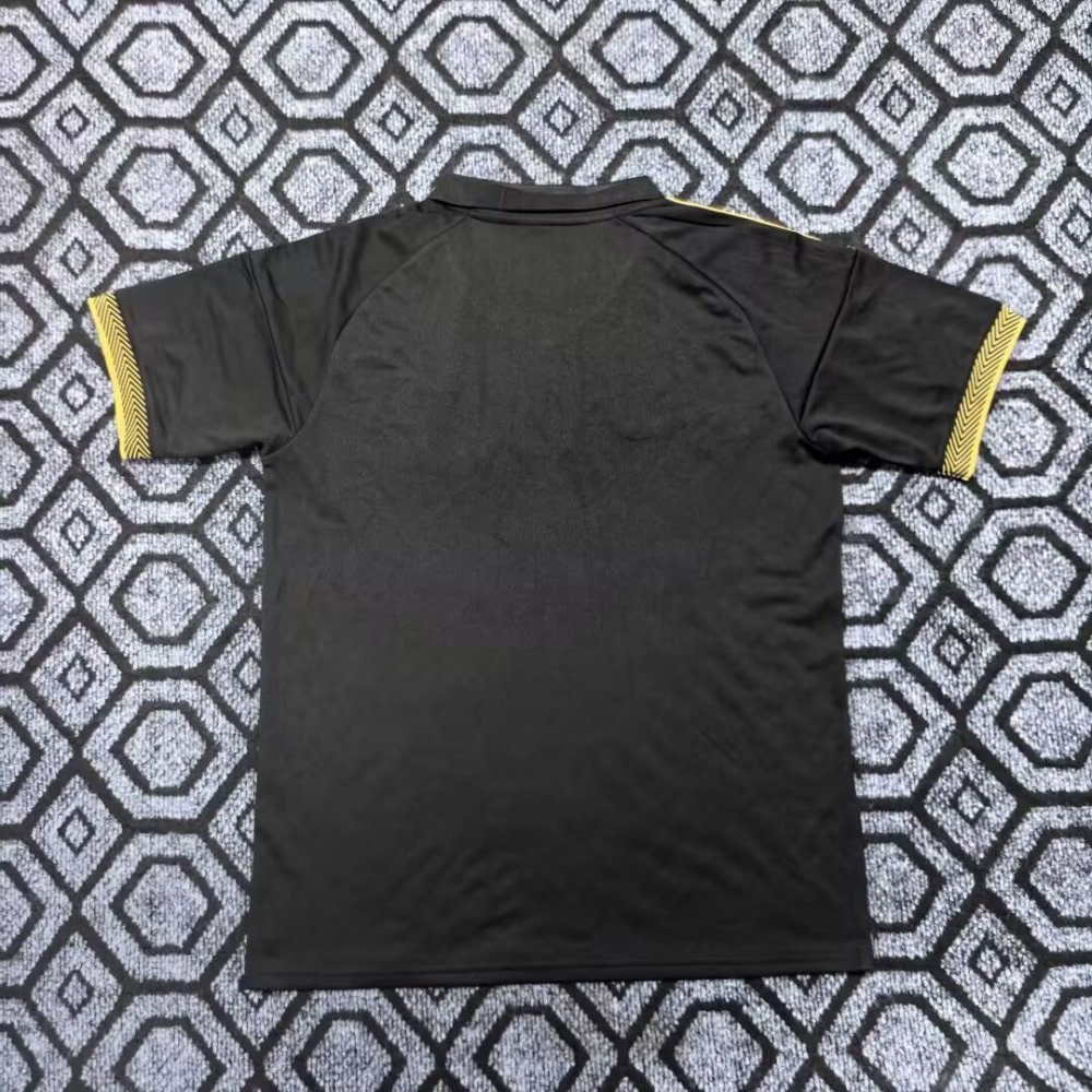 2026/2027 South Africa Special Jersey（ Fans Edition ）