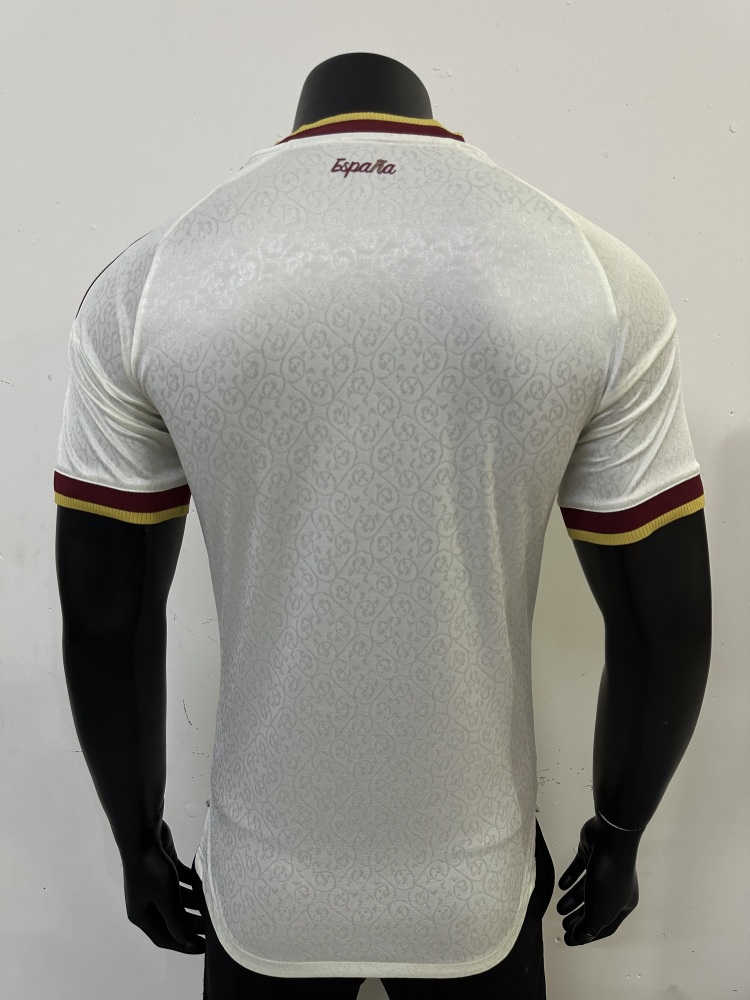 2026/2027 Spain Special Football Shirt（Player Version）