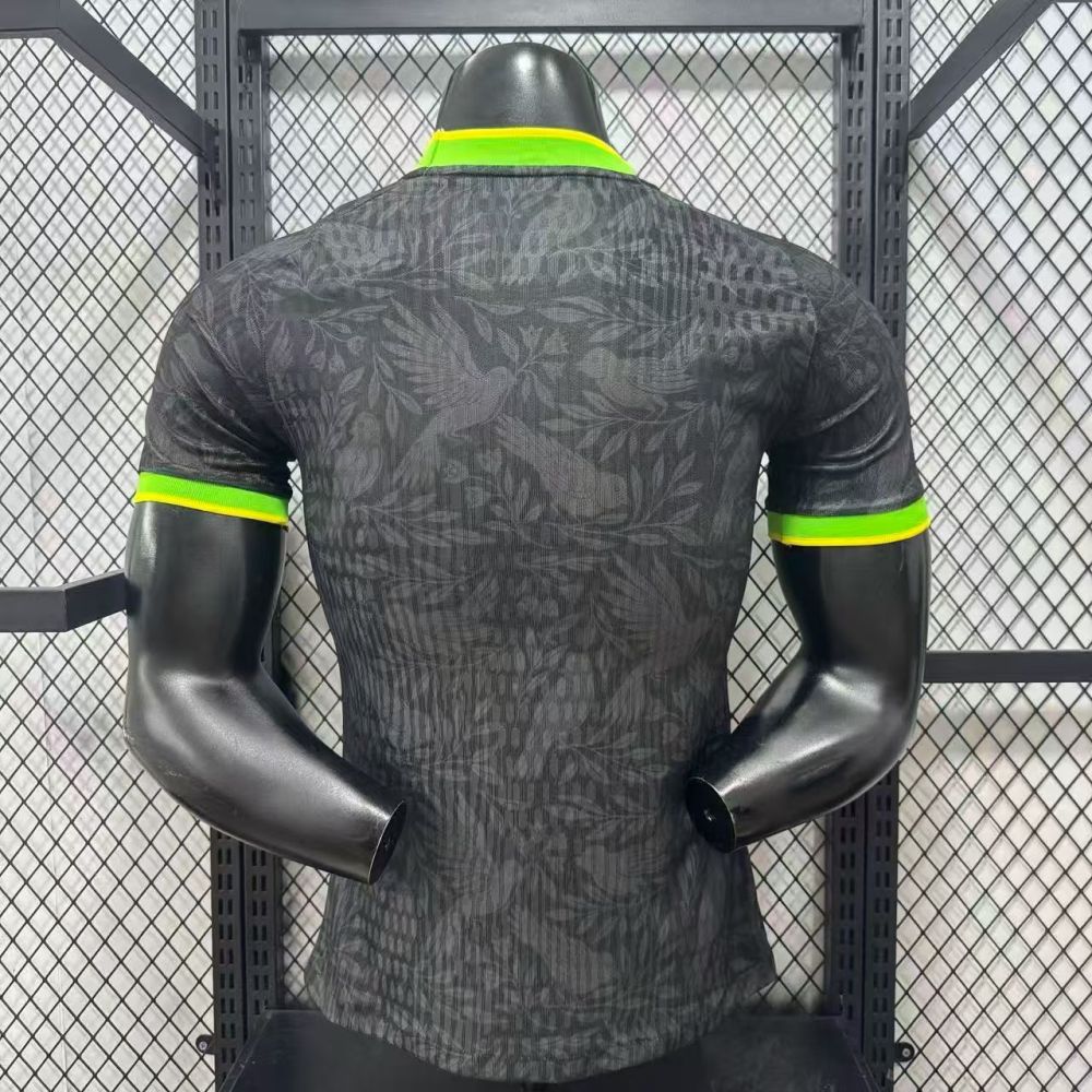 2026/2027 Brazil Special Edition Football Jersey（Player Version）
