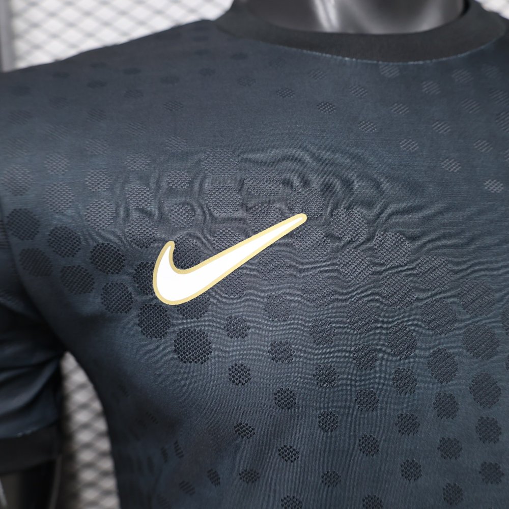 2026/2027 South Korea Black Special Football Shirt（Player Version）